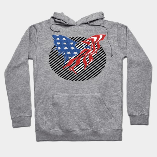 Falcon Hoodie by Own Store